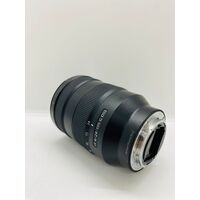 Sony FE 24-105mm f/4 G OSS Lens
