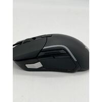 SteelSeries Rival 5 Wired Gaming Mouse Matte Black 
