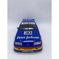 Biante Ford Falcon EB 1993 ATCC Winner Glen Seton 1:18 Scale Diecast Car