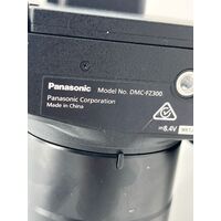 Panasonic DMC-FZ300 Camera with F28 Leica 25-600 Lens (Pre-owned)