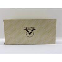Visconti Van Gogh Vineyard Ballpoint Pen with Case and Box
