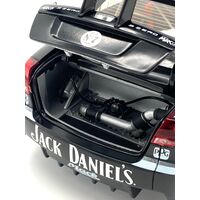 Classic Carlectables 1:18 Rick Kelly Jack Daniels VE Commodore Ultra Rare Model