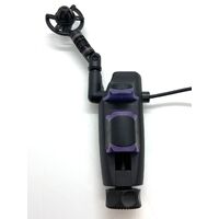 JTS CX-505 Condenser Drum Percussion Microphone
