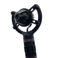 JTS CX-505 Condenser Drum Percussion Microphone