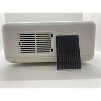 HandiTheatre LED Projector SD881 White with Power Lead
