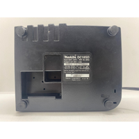 Makita DC18SD Li-Ion/NiMH 7.2-18V Standard Corded Battery Charger