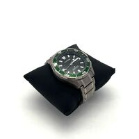 Citizen Promaster Marine Titanium Automatic Men’s Watch NY0071-81E (Pre-owned)