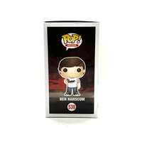 Funko Pop! Movies IT Ben Hanscom 538 Glow in The Dark Collectible Figure