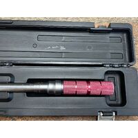 EuroTech Torque Wrench 60-340Nm with Hardcase (Pre-owned)