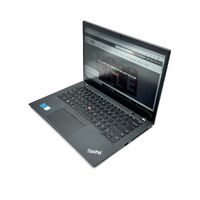 Lenovo 14" ThinkPad T14s Laptop 11th Gen i5 16GB 512GB WIN 10 Pro