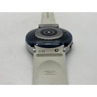 Samsung Galaxy Watch5 44mm LTE + GPS Silver Android Smartwatch
