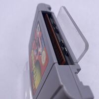 Nintendo 64 Mario Tennis Game Cartridge (Pre-owned)