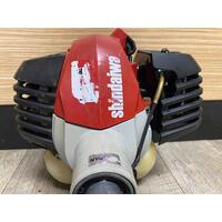 Shindaiwa T262XS 25.4cc 2-Stroke Straight Shaft Whipper Snipper