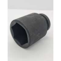 Sidchrome X852 ML-CR-MD 52mm Socket