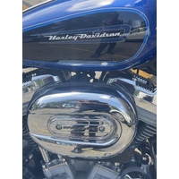 Harley-Davidson Sportster 883 Low Motorbike 2008 Model (XL883L)