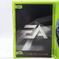 The Sims 2 Xbox Original Game Complete With Manual EA Games