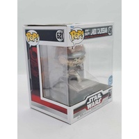 Funko Pop! Star Wars Jabbas Skiff Lando Calrissian 621 Collectable Action Figure