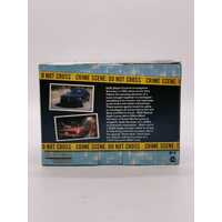 Greenlight Collectables NCIS Car Set Based on The TV Series (Pre-owned)
