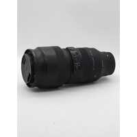Sigma 100-400mm f/5-6.3 DG DN OS Sony E-Mount Contemporary Lens
