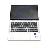 HP EliteBook x360 1030 G8 Laptop 13.3 Inch 11th Gen i7 16GB 512GB SSD