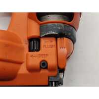 Paslode IM250S Impulse 14/16 Gauge Straight Finish Nailer with Battery