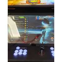 Arcades Australia Mortal Kombat Machine Multi Game Arcade System