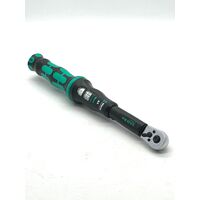Wera Click Torque Wrench A5 2.5-25Nm (Pre-owned)