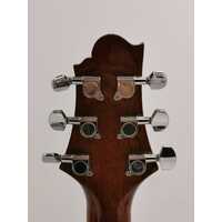 Greg Bennett GD-100/VS 6 String Tobacco Burst Acoustic Guitar (Pre-owned)