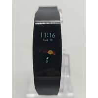 Realme Smartwatch RMA 183 Black USB Direct (Pre-owned)