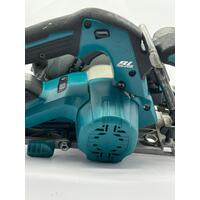 Makita DHS680 18V LXT 165mm Brushless Circular Saw Skin Only (Pre-owned)