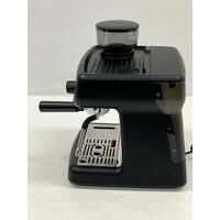 Sunbeam EM5300K Barista Coffee Machine with Attachments (Pre-owned)