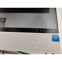 HP All-In-One PC 24 Inch 24-df0xxx Intel Celeron 8GB 256GB SSD Windows 11 Home