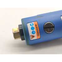 Blue-Point AT157R 3 Inch Reversible Cut Off Tool Heavy Duty and Portable
