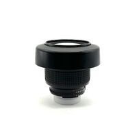 Nikon AF Nikkor 28-200mm f/3.5-5.6D Zoom Camera Lens