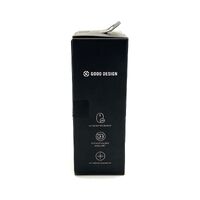 HP 710 Rechargeable Silent Mouse Bluetooth Wireless Black