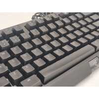 Razer Blackwidow TE Chroma V2 Keyboard Green Switches Gaming Keyboard
