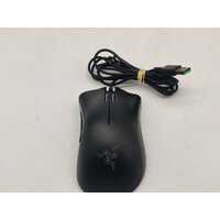 Razer DeathAdder Essential Wired Gaming Mouse RZ01-0385