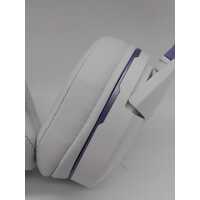 Turtle Beach Recon Spark White Purple Wired Gaming Headset