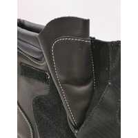 Oliver Strobel Smelter Lightweight Safety Boots Black Size 11