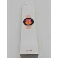 Samsung Galaxy Watch5 40mm SM-R905F LTE GPS Bluetooth Pink Gold Smartwatch