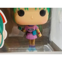 Funko Pop Animation Dragon Ball 108 Bulma Collectable Vinyl Figure