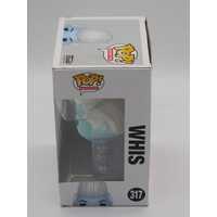 Funko Pop! Animation Dragon Ball Super 317 Whis Collectable Vinyl Figure