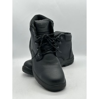 Oliver Bootmakers Since 1887 by Honeywell Boot Pad Collar Black Size US 12