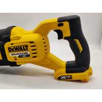 DeWalt DCS388 54V XR Flexvolt Brushless Cordless Reciprocating Saw Skin Only