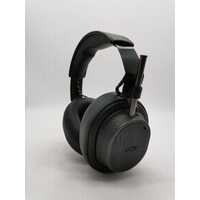 House of Marley ANC Noise Cancelling Bluetooth Headphones Black (Pre-owned)