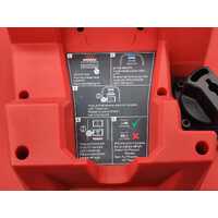 Milwaukee M18HUP700R 18V 10,000PSI M18 Force Logic Hydraulic Pump Skin Only
