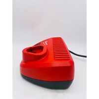 Milwaukee C12 C 12V M12 Lithium-Ion Battery Charger
