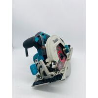Makita DHS680 18V LXT 165mm Cordless Brushless Circular Saw Skin Only