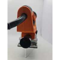 Worx WX640.1 90x187mm 220W Corded Sander with Accessories 