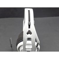 RIG 400 Stereo Over-Ear Wired Gaming Headset White